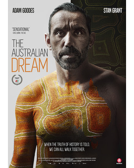 Opinión "The Australia dream" documental 2019