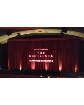 Opinión "The Gentlemen" lo nuevo de Guy Ritchie