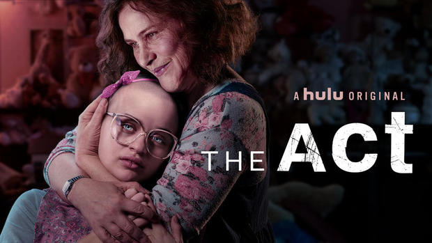 Opinión de "The Act" serie de Hulu