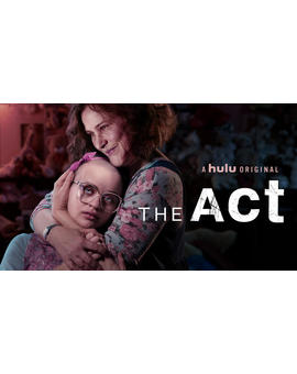 Opinión de "The Act" serie de Hulu