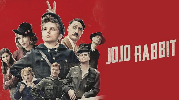 Opinion "JoJo Rabbit" de Taika Waititi 