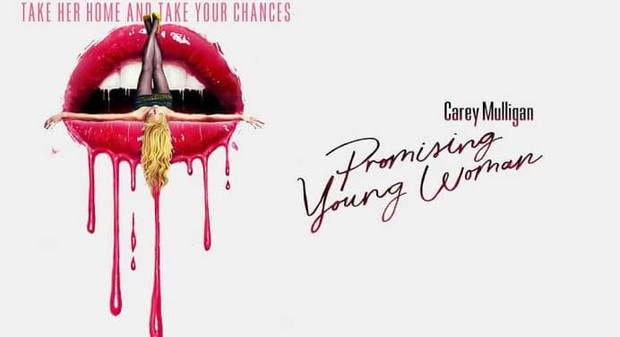 Recomendación: Promising young woman (2020)