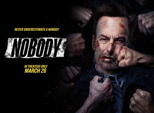 Recomendación: Nobody 