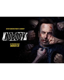 Recomendación: Nobody 