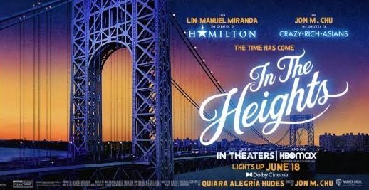 Opinión "In the heights"