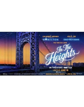 Opinión "In the heights"
