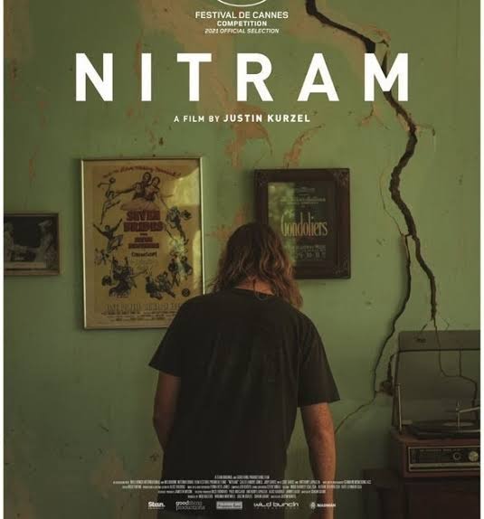 Recomendación: Nitram de Justin Kurzel