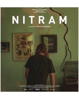 Recomendación: Nitram de Justin Kurzel