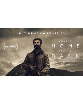 Recomendación: Coming home in the dark. 