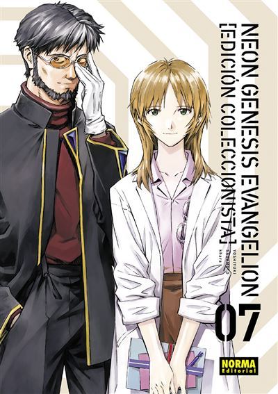 The End of Evangelion...