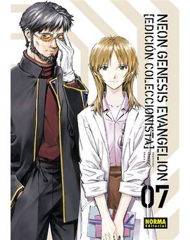 The End of Evangelion...
