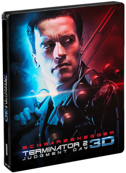 Terminator 2 (Remastered 2017)