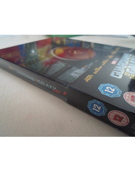 Guardianes de la Galaxia Vol.2 ZAVVI