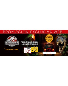 Promocion FNAC 18 de Abril - 10 euros !!