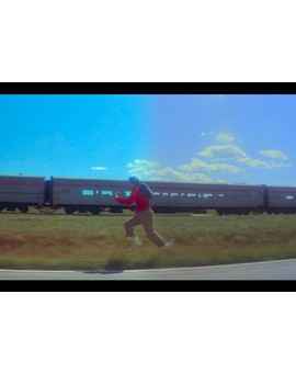 Superman 4k VS Bluray