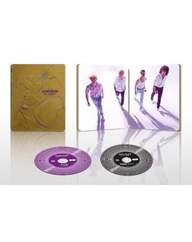 Bohemian Rhapsody Steelbook