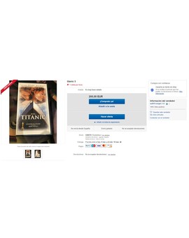 ¡¡¡¡ Corred Insensatos !!!!! Solo 200 euros !
