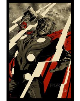 Thor - Los Vengadores