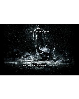 Batman - The Dark Knight Rises