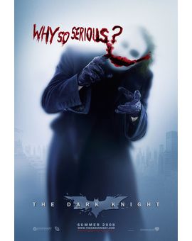 Batman - The Dark Knight