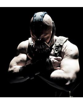 Batman - The Dark Knight Rises (Bane 2)