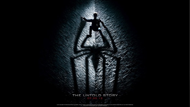 The Amazing Spiderman