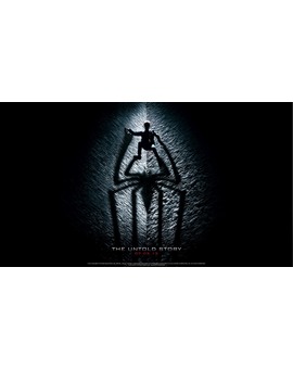 The Amazing Spiderman
