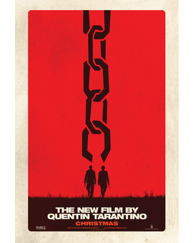 Django Desencadenado