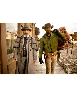 Django Desencadenado