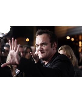 Quentin Tarantino