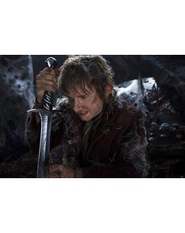 El Hobbit (Bilbo)