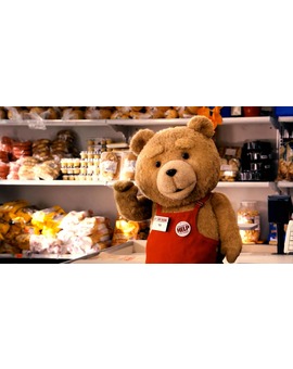 Ted