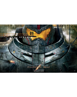 Pacific Rim 