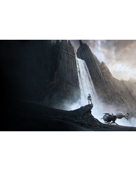 Oblivion