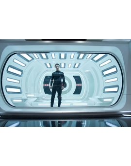 Star Trek en la Oscuridad