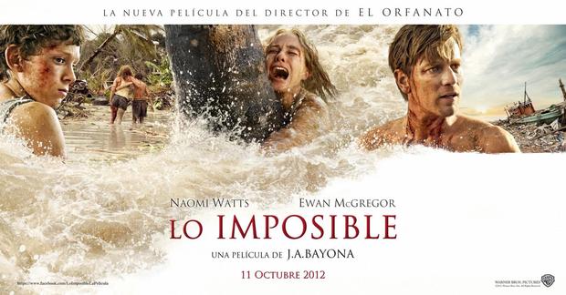 Lo Imposible