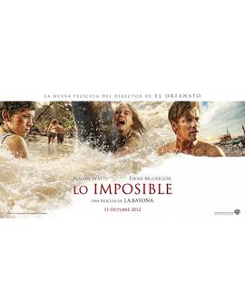 Lo Imposible