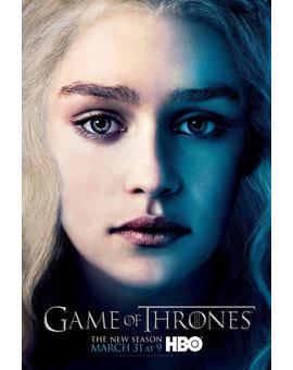 Juego de Tronos Temporada 3