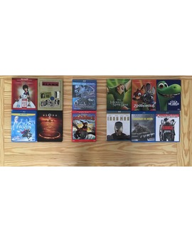 Zavvi, amazon y c4 3x2. Que alguien me pareee