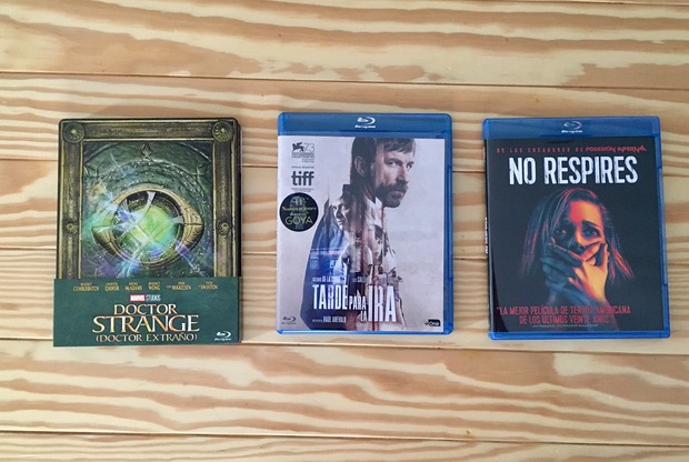 3x2 Carrefour!!
