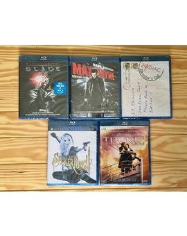 Mi 5x20€ Amazon Italia