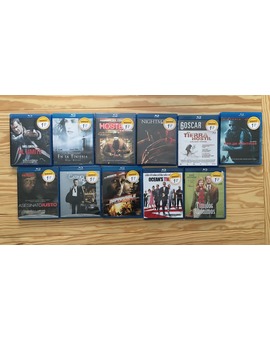 GAME A 1,95 BUENA OFERTA