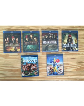 Peliculas Piratas 3x2 C4