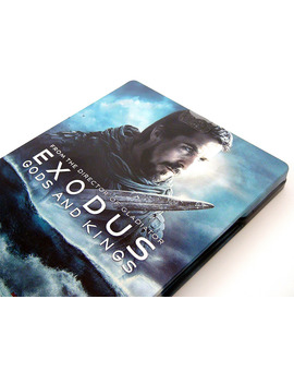 Como limpias vuestros steelbooks ?