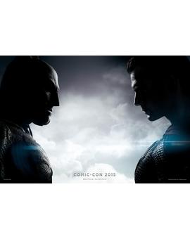 Trailer en castellano de la Comic-Con