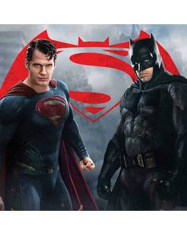 Batman V Superman, La versión extendida en españa