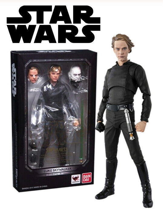 Figura Luke Skywalker