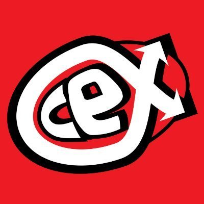 Vender en cex vía web