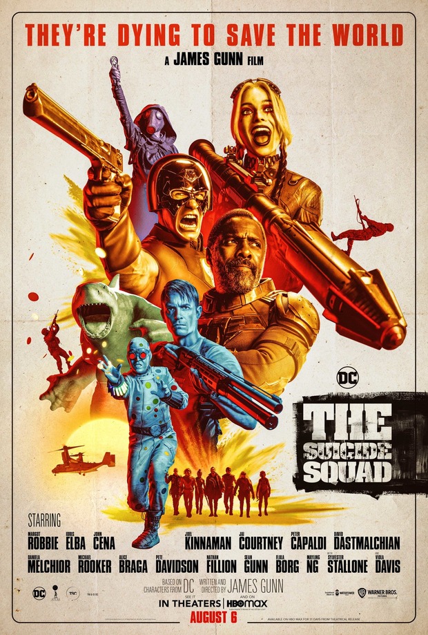 Cartel Suicide Squad