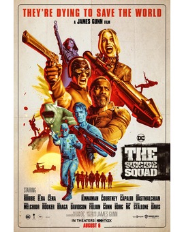 Cartel Suicide Squad